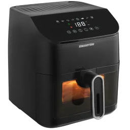 Smarton FR 460 1350W 4,5l Air fryer