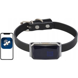 Mking Gps Lokalizator GPS dla psa i kota