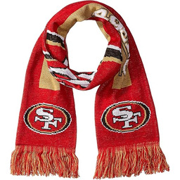 FOCO NFL (edycja 2016) szalik z dużym logo