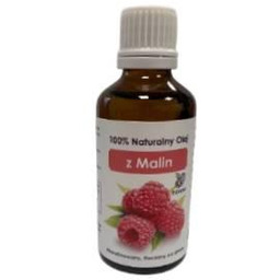 PIJNONI Olej z Pestek Malin, 50ml