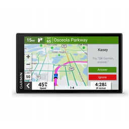 Nawigacja Garmin DriveSmart 66 Eu Mt-d WiFi