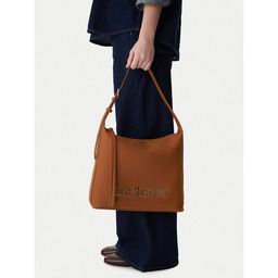 Torebka LOVE MOSCHINO JC4108PP1OKD0200 Brązowy