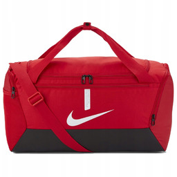 Torba sportowa Nike Academy Team czerwona CU8097
