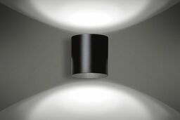 Emibig AXO BLACK 930/2 kinkiet lampa ścienna nowoczesny