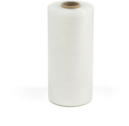 Folia stretch, 2020 m, 0,017 mm