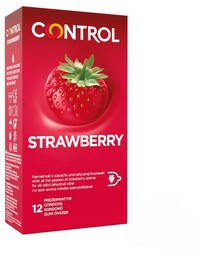 Control Strawberry 12""s
