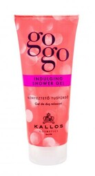 Kallos Cosmetics Gogo Indulging żel pod prysznic 200