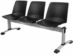 Ławka Oslo 3 do poczekalni