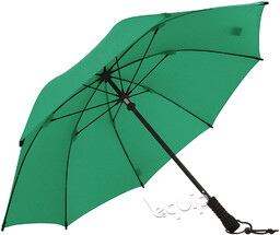 Parasol turystyczny Euroschirm Swing - dark green