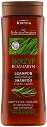 Joanna - Tradycyjna Receptura - Strengthening Shampoo -