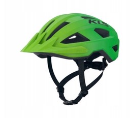 Kask Rowerowy Wygodny Z Lampką Kellys Lumio M/L