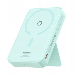 Baseus MagPro Magnetic Powerbank Magnetyczny 5000mAh 20W Magsafe
