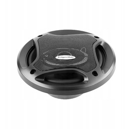 Głośniki samochodowe trójdrożne 158mm 120W 2szt