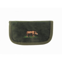 Forsport Ładownica do pasa na 4 śruty 2