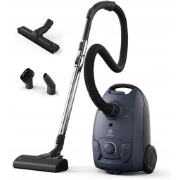 Odkurzacz Electrolux EB51C2DB 650W 78dB MOCNY