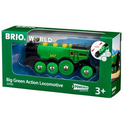 BRIO Lokomotywa 63359300