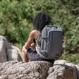 CabinZero Plecak do kabiny samolotu Classic 36 l