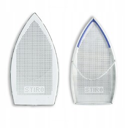 Nakładka na żelazko teflonowa Protomet