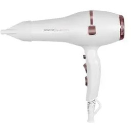 Sencor SHD 8200GD Jonizacja Dyfuzor Zimny nawiew 2400W