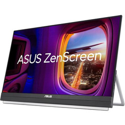 ASUS ZenScreen MB229CF - 100Hz Full HD 21.5''