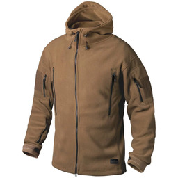 Polar Helikon PATRIOT Double Fleece Coyote (BL-PAT-HF-11)