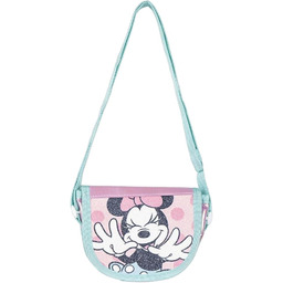 Torba Minnie Mouse Różowy 15 x 12 x