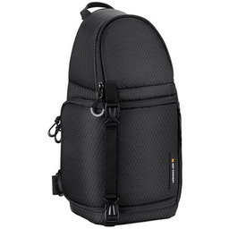 K&F CONCEPT Plecak Beta Messenger Czarny