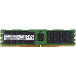 Pamięć RAM 1x 64GB Samsung ECC REGISTERED DDR4