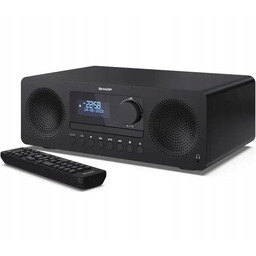 Wieża Sharp XL-B520D 2x10W CD Fm MP3 Dab