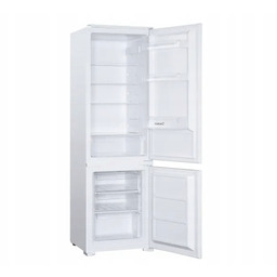 Lodówka do zabudowy Cata CI-54177 St /D 177cm