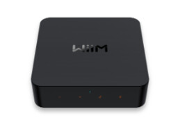 WiiM Pro