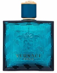 Versace Eros woda toaletowa dla mężczyzn 100 ml