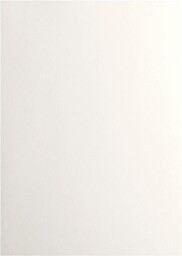 Vaessen Creative 2927-101 Florence Cardstock papier, Off White,