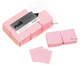 Clavier - Nail Wipes - Perforated - Perforowane