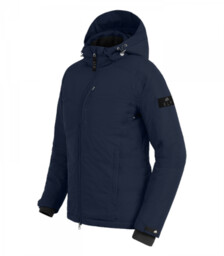Waldhausen Parka jeździecka Nordic - ELT - nightblue