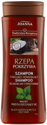 Joanna - Tradycyjna Receptura - Balancing and Strengthening