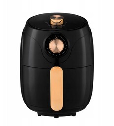 Frytkownica Beztłuszczowa Frytownica Mocna Pojemna Air Fryer