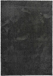 Dywan shaggy Forest antracytowy