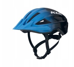 Kask Rowerowy Wygodny Z Lampką Kellys Lumio L/Xl