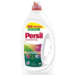 Persil PERSIL GEL 100 COLOR 4,5l Żel