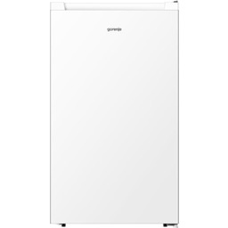 Gorenje RB39EPW4 Chłodziarka, E, Wolnostojąca, Spiżarnia, Wysokość 84,2