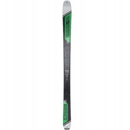 Narty skitourowe K2 Wayback 88 długość 181cm