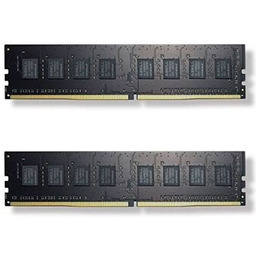 2x Pamięć G.Skill Value, DDR4, 16 GB, 2666MHz,