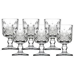 PASABAHCE Zestaw kieliszków Timeless 60 ml (6 sztuk)