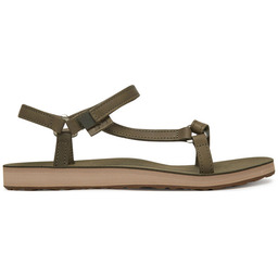 Sandały Teva Original Universal Slim 1151031 Khaki