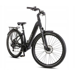Rower elektryczny Romet E-Modeco Urb 2.0 U17 28