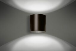 Emibig AXO WENGE 930/5 kinkiet lampa ścienna nowoczesny