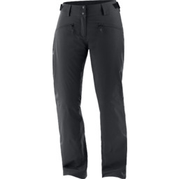 SPODNIE NARCIARSKIE DAMSKIE SALOMON EDGE W C21505