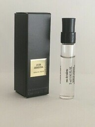 Armani Privé Cuir Zerzura EDP, Próbka perfum 2ml