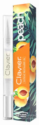 Clavier - Cuticle Revitalizer Oil - Regenerująca odżywka